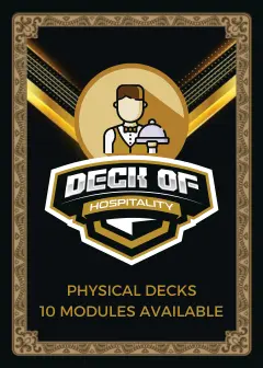 Physical Decks