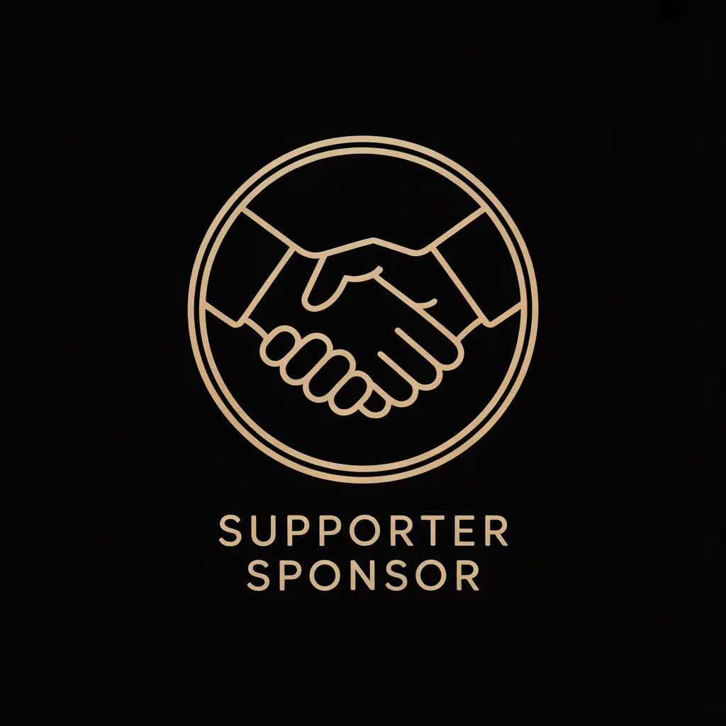🥉 Supporter Sponsor (Early Adopter)
