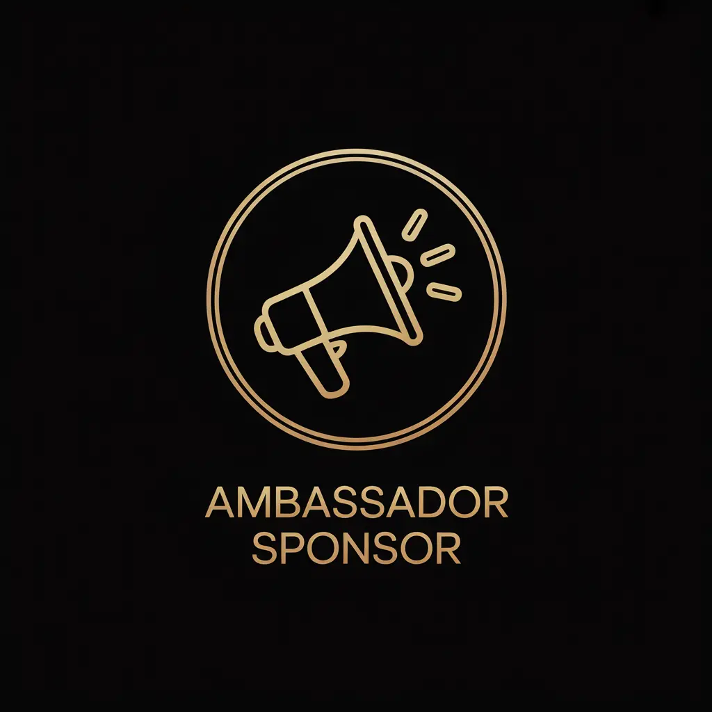 Ambassador Sponsor