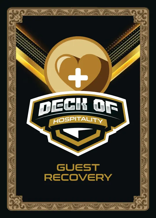 Guest Recovery Module
