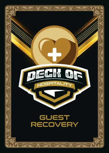 Guest Recovery Module