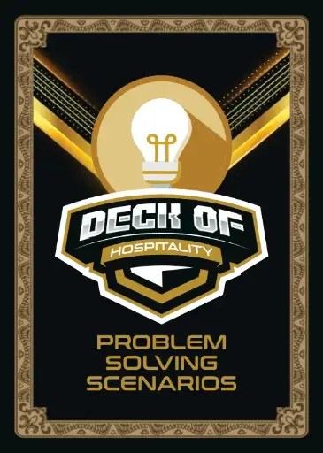 Problem Solving Scenarios Module