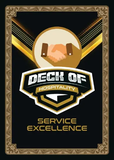 Service Excellente Module