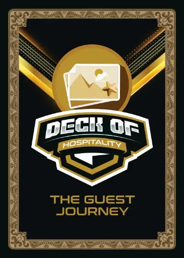 The Guest Journey Module