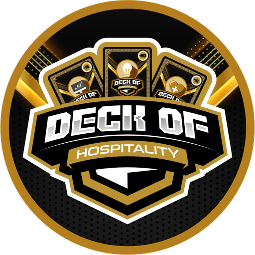What is Deck of Hospitality?