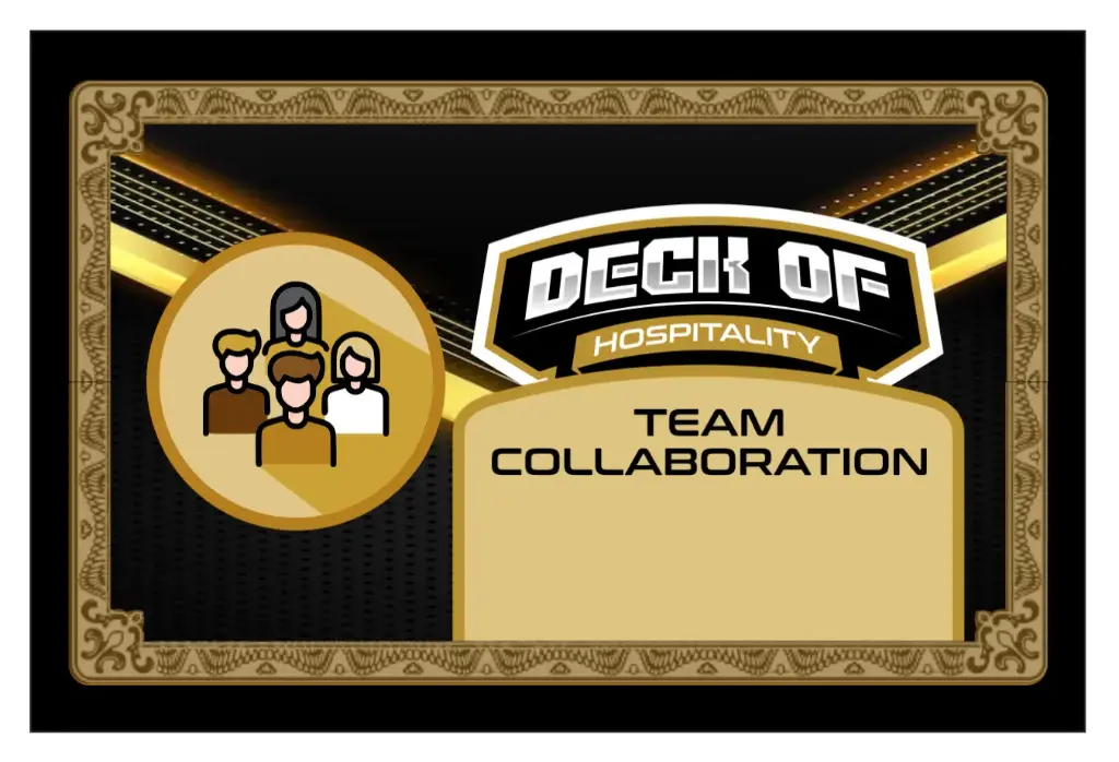 Team Collaboration Module