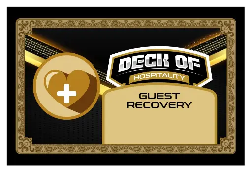 Guest Recovery Module