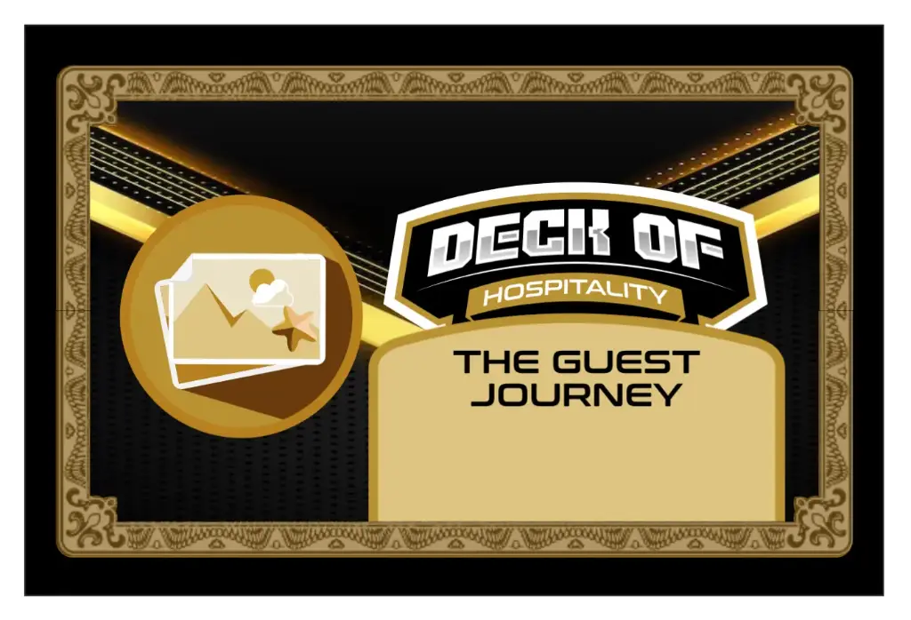 The Guest Journey Module