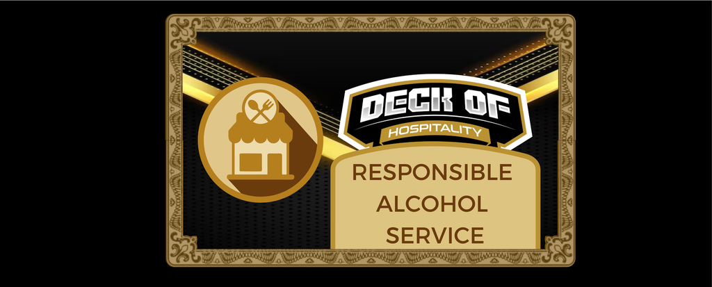 Responsible Alcohol Service (ABC Compliance)
