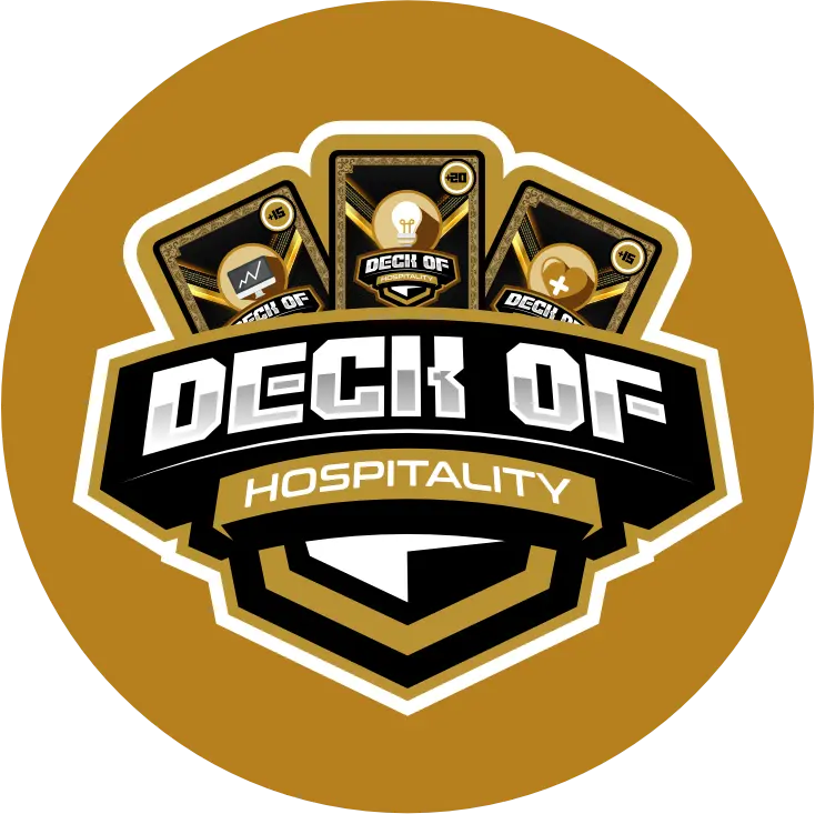 Deck of Hospitality